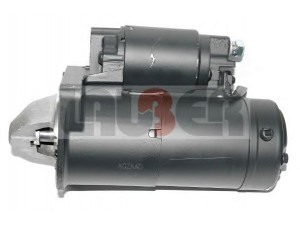 LAUBER 22.1428 starteris 
 Elektros įranga -> Starterio sistema -> Starteris
M001T30171, M001T30172, M1T30171