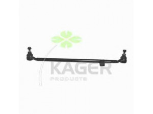 KAGER 41-0655 strypo montavimas 
 Vairavimas -> Sujungimo trauklės surinkimas/dalys -> Sujungimo trauklės surinkimas
124 460 12 05