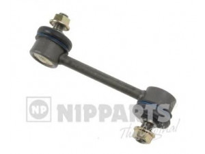 NIPPARTS J4892001 šarnyro stabilizatorius 
 Ašies montavimas/vairavimo mechanizmas/ratai -> Stabilizatorius/fiksatoriai -> Savaime išsilyginanti atrama
48830-05011, 48830-20010