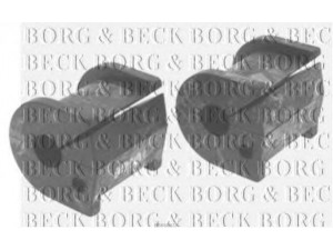 BORG & BECK BSK6661K skersinio stabilizatoriaus komplektas
30875457