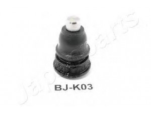 JAPANPARTS BJ-K03 atramos/vairo trauklė 
 Ašies montavimas/vairavimo mechanizmas/ratai -> Sujungimai -> Atramos/vairo trauklė
5453007000, 545300X000, 54530 07000