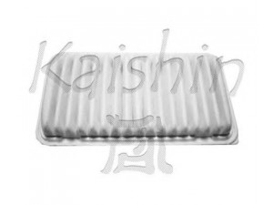 KAISHIN A10174 oro filtras 
 Techninės priežiūros dalys -> Techninės priežiūros intervalai
LFG113Z40