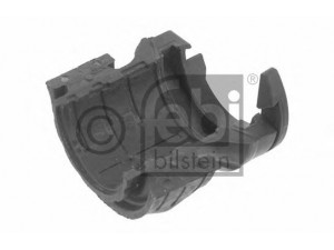 FEBI BILSTEIN 31345 skersinio stabilizatoriaus įvorių komplektas 
 Ašies montavimas/vairavimo mechanizmas/ratai -> Stabilizatorius/fiksatoriai -> Sklendės
7L0 411 313 K, 7L8 411 313 B, 7L0 411 313 K