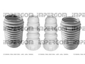 ORIGINAL IMPERIUM 50138 apsauginio dangtelio komplektas, amortizatorius
8D0512157, 8D0512157