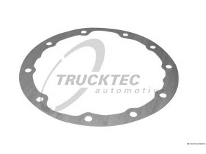 TRUCKTEC AUTOMOTIVE 02.32.168 tarpiklis, diferencialas
906 351 0180