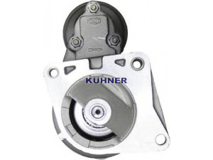 AD KÜHNER 254286 starteris 
 Elektros įranga -> Starterio sistema -> Starteris
46765839, 46823544, 46823545