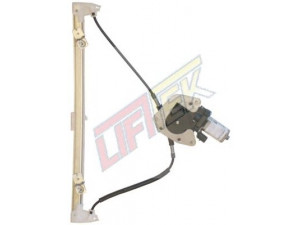 LIFT-TEK LT RN49 L lango pakėliklis 
 Komforto sistemos -> Elektrinis lango pakėliklis
7700842241, 7701207255