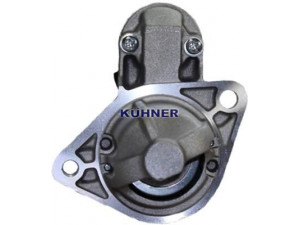 AD KÜHNER 254676 starteris 
 Elektros įranga -> Starterio sistema -> Starteris
M000T36971XE, M000T36971ZE, M0T36971