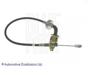 BLUE PRINT ADC43825 sankabos trosas 
 Dviratė transporto priemonės -> Kabeliai ir tachometro velenaai -> Sankabos trosas
MB527463