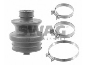 SWAG 10 90 8404 gofruotoji membrana, kardaninis velenas 
 Ratų pavara -> Gofruotoji membrana
115 350 12 37 OF, 115 586 10 35 OF