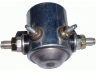DELCO REMY 1115630 solenoidinis jungiklis, starteris