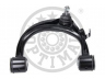 OPTIMAL G6-892 vikšro valdymo svirtis 
 Ašies montavimas/vairavimo mechanizmas/ratai -> Valdymo svirtis/pasukamosios svirties sujungimas -> Vairo trauklės (valdymo svirtis, išilginis balansyras, diago
48630-60010