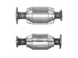 BM CATALYSTS BM90220 katalizatoriaus keitiklis 
 Išmetimo sistema -> Katalizatoriaus keitiklis
90445211, B68020600, B68020600A