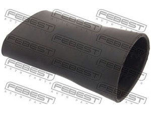FEBEST HSHB-RDR apsauginis dangtelis/gofruotoji membrana, amortizatorius 
 Pakaba -> Amortizatorius
52688-S10-004