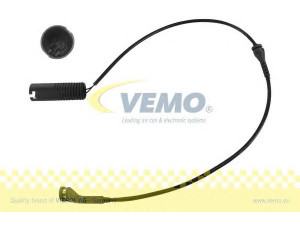 VEMO V20-72-5104 įspėjimo kontaktas, stabdžių trinkelių susidėvėjimas 
 Stabdžių sistema -> Susidėvėjimo indikatorius, stabdžių trinkelės
34 35 1 163 066