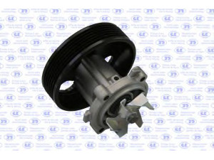 GK 980782 vandens siurblys 
 Aušinimo sistema -> Vandens siurblys/tarpiklis -> Vandens siurblys
46815125, 46815125, 46815125, 1538706