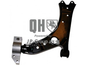 JP GROUP 1140102689 vikšro valdymo svirtis 
 Ašies montavimas/vairavimo mechanizmas/ratai -> Valdymo svirtis/pasukamosios svirties sujungimas -> Vairo trauklės (valdymo svirtis, išilginis balansyras, diago
1K0407152AA, 1K0407152AB, 1K0407152AE