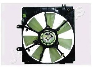 JAPANPARTS VNT331001 ventiliatorius, radiatoriaus 
 Aušinimo sistema -> Oro aušinimas
0K9A215025, OK9A215025