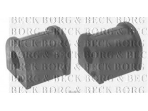 BORG & BECK BSK6657K skersinio stabilizatoriaus komplektas 
 Ašies montavimas/vairavimo mechanizmas/ratai -> Stabilizatorius/fiksatoriai -> Pasukimo trauklė
4906749