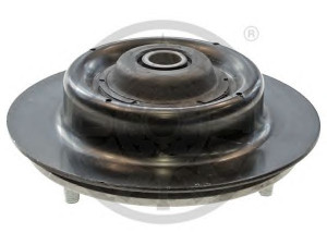 OPTIMAL F8-7425 pakabos statramsčio atraminis guolis 
 Ašies montavimas/vairavimo mechanizmas/ratai -> Montavimas, pakabos statramstis
1135577, 1139436, 3133-1135577