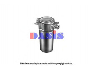 AKS DASIS 803966N džiovintuvas, oro kondicionierius 
 Oro kondicionavimas -> Džiovintuvas