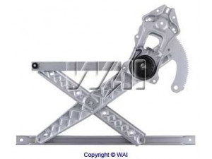 WAIglobal WPR0103L lango pakėliklis
1L3Z1623209AA, 1L3Z1623395AA, XL1Z7823209AA