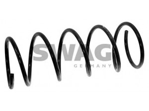 SWAG 62 93 9567 spyruoklė 
 Pakaba -> Spyruoklės
5002.K3, 5002.L6, 96 302 091 80