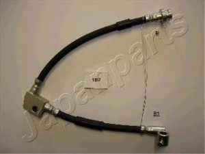 JAPANPARTS TF-187 laikantysis rėmas, stabdžių žarnelė 
 Stabdžių sistema -> Stabdžių žarnelės
46211-50J60, 4621190J00