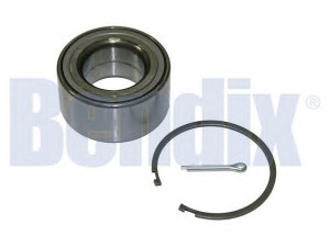 BENDIX 050466B rato guolio komplektas 
 Ašies montavimas/vairavimo mechanizmas/ratai -> Rato stebulė/montavimas -> Rato guolis
40210-4M400, 402104M400