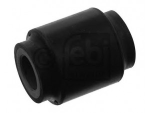 FEBI BILSTEIN 40217 skersinio stabilizatoriaus įvorių komplektas 
 Ašies montavimas/vairavimo mechanizmas/ratai -> Stabilizatorius/fiksatoriai -> Sklendės
1400 396