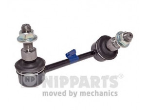 NIPPARTS N4891046 šarnyro stabilizatorius 
 Ašies montavimas/vairavimo mechanizmas/ratai -> Stabilizatorius/fiksatoriai -> Savaime išsilyginanti atrama
56261-1AA0A
