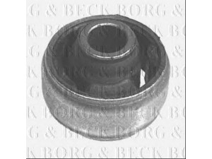 BORG & BECK BSK6144 valdymo svirties/išilginių svirčių įvorė 
 Ašies montavimas/vairavimo mechanizmas/ratai -> Valdymo svirtis/pasukamosios svirties sujungimas -> Montavimas/sutvirtinimas
7M0407181, 7M0407181A, 1044571