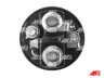 AS-PL SS4019 solenoidinis jungiklis, starteris