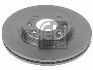 FEBI BILSTEIN 10785 stabdžių diskas 
 Dviratė transporto priemonės -> Stabdžių sistema -> Stabdžių diskai / priedai
40 02 150, 88 66 962, 89 70 709