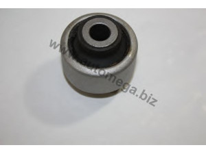 AUTOMEGA 303523091 valdymo svirties/išilginių svirčių įvorė 
 Ašies montavimas/vairavimo mechanizmas/ratai -> Valdymo svirtis/pasukamosios svirties sujungimas -> Montavimas/sutvirtinimas
352391, 352391