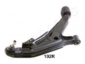 JAPANPARTS BS-102R vikšro valdymo svirtis 
 Ašies montavimas/vairavimo mechanizmas/ratai -> Valdymo svirtis/pasukamosios svirties sujungimas -> Vairo trauklės (valdymo svirtis, išilginis balansyras, diago
54500-50J10, 54500-86J00