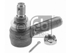 FEBI BILSTEIN 18338 skersinės vairo trauklės galas
1696920