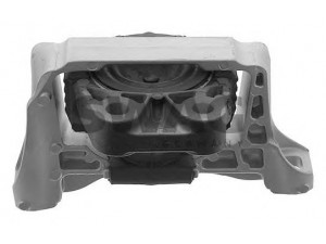 SWAG 50 93 9887 variklio montavimas 
 Variklis -> Variklio montavimas -> Variklio montavimo rėmas
1 224 047, 1 255 094, 1 315 539