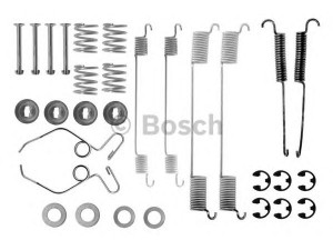 BOSCH 1 987 475 180 priedų komplektas, stabdžių trinkelės 
 Stabdžių sistema -> Būgninis stabdys -> Dalys/priedai