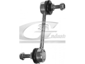 3RG 21705 šarnyro stabilizatorius 
 Ašies montavimas/vairavimo mechanizmas/ratai -> Stabilizatorius/fiksatoriai -> Savaime išsilyginanti atrama
4D0505465D