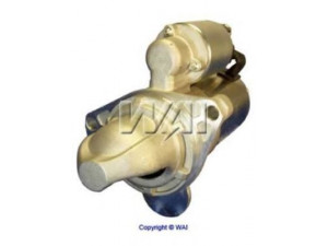 WAIglobal 6934N starteris
8191680390, 19168039, 31268035