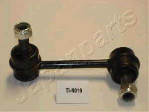 JAPANPARTS TI-N019 skersinės vairo trauklės galas 
 Vairavimas -> Vairo mechanizmo sujungimai
54618-9C002
