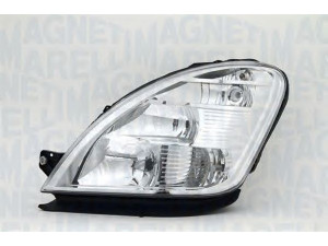 MAGNETI MARELLI 712438311129 priekinis žibintas 
 Elektros įranga -> Priekinis žibintas/dalys -> Priekinis žibintas/įterp.
69500006
