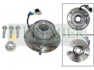BRT Bearings PWK1817 rato guolio komplektas 
 Ašies montavimas/vairavimo mechanizmas/ratai -> Rato stebulė/montavimas -> Rato guolis
96626339, 25903358