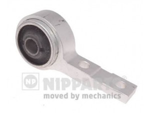 NIPPARTS N4231063 valdymo svirties/išilginių svirčių įvorė 
 Ašies montavimas/vairavimo mechanizmas/ratai -> Valdymo svirtis/pasukamosios svirties sujungimas -> Montavimas/sutvirtinimas
54500-CC40B*, 54500-CC40E*, 54501-CC40B*
