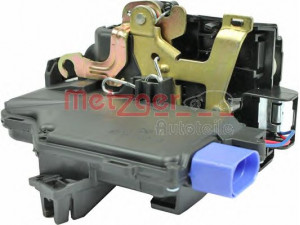 METZGER 2313005 durų užraktas 
 Užrakinimo sistema -> Užraktai, išoriniai
3D1 837 015, 3D1 837 015A, 3D1 837 015AB