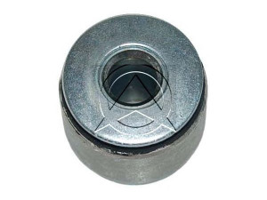 SIDEM 835625 valdymo svirties/išilginių svirčių įvorė 
 Ašies montavimas/vairavimo mechanizmas/ratai -> Valdymo svirtis/pasukamosios svirties sujungimas -> Montavimas/sutvirtinimas
507 04 947*, 507 04 948*, Part of