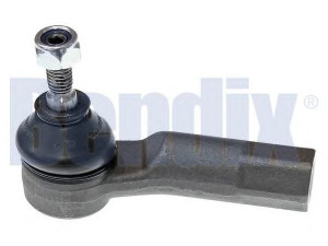 BENDIX 040512B skersinės vairo trauklės galas 
 Vairavimas -> Vairo mechanizmo sujungimai
1202549, 2S6J3290AC, 1202549, 2S6J3290AC