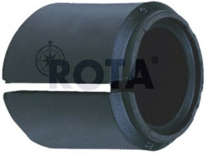 ROTA 2057242 skersinio stabilizatoriaus įvorių komplektas
6533260381