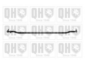 QUINTON HAZELL QDL2520S strypo montavimas 
 Vairavimas -> Sujungimo trauklės surinkimas/dalys -> Sujungimo trauklės surinkimas
602 330 03 03